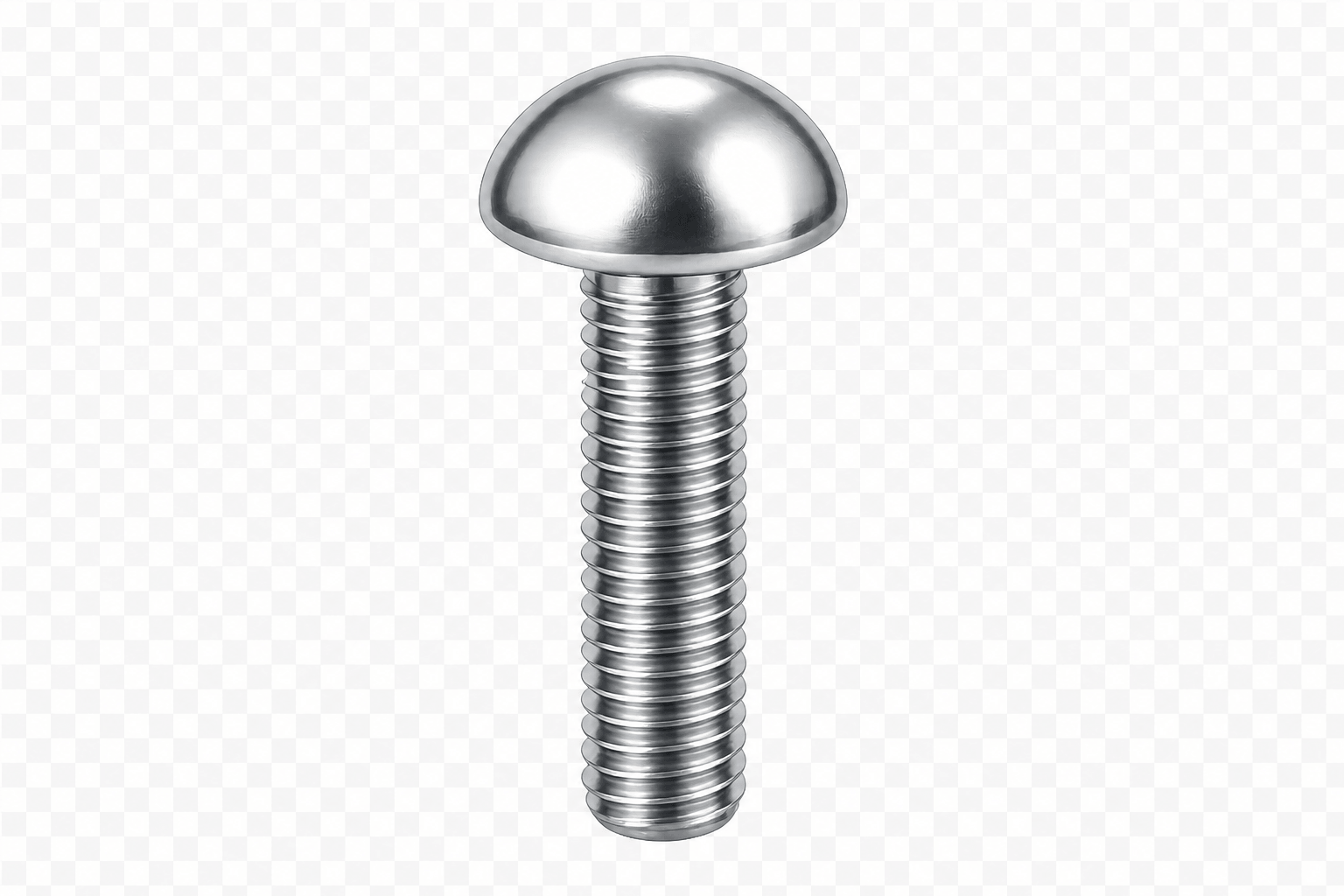 Round Head